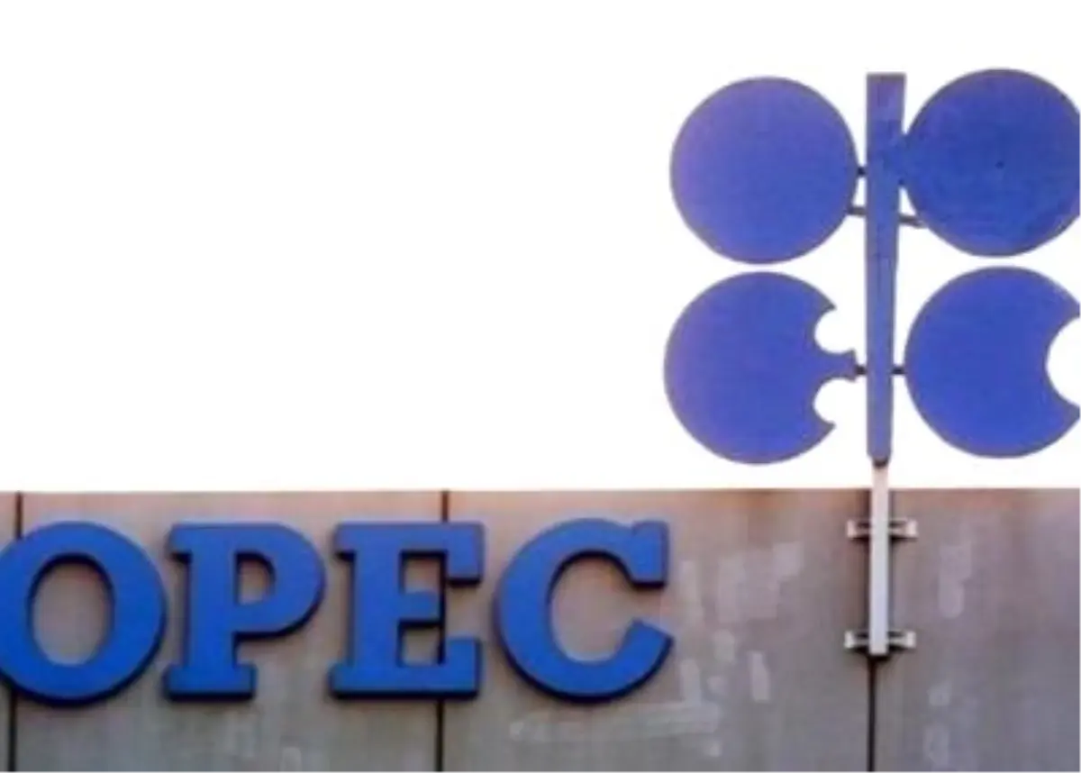 Opec Üyeleri Petrol 100 Dolar İstiyor