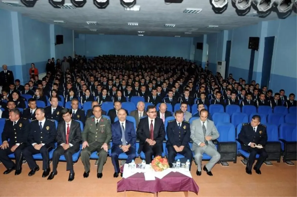 Özel Harekat Personeli Polisler Balıkesir\'de Eğitilecek