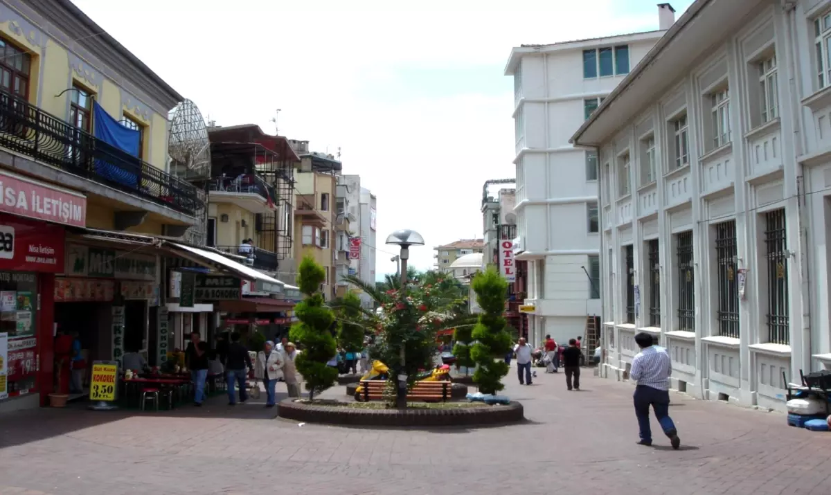 Sevgi Yolu Yeni Bir Görünümüne Kavuşcak