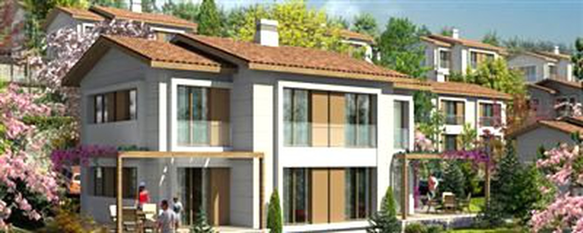 Soytez Vadi Evleri Fiyat Listesi Açıklandı