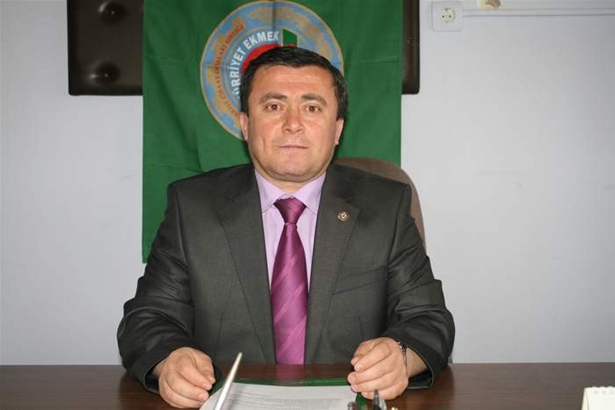 Taşdelen\'den Kredi Borçları Hakkında Uyarı