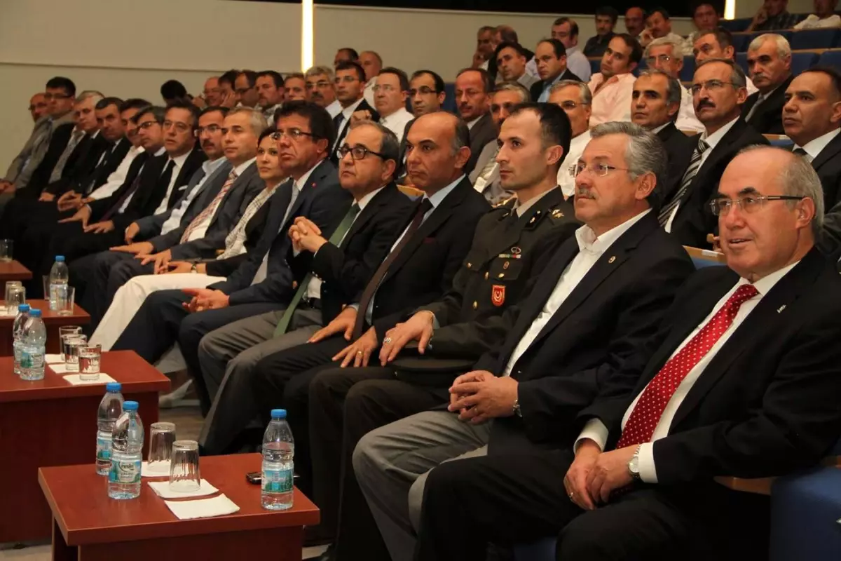 Tavas Meslek Yüksekokulu Eğitim Öğretime Başladı