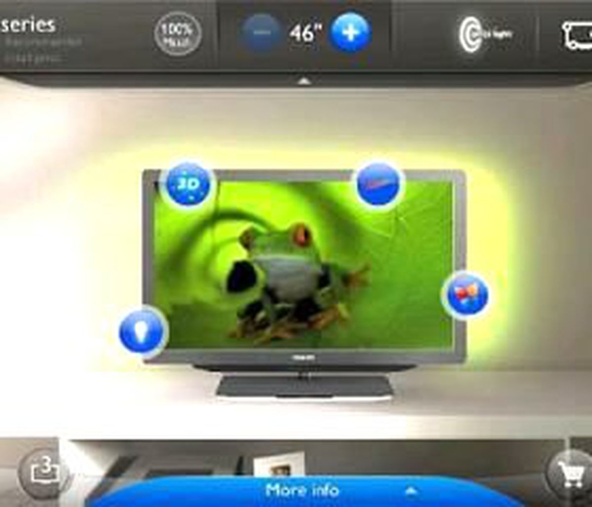 Televizyon Seçmek Bu Kadar Kolay Olmamıştı!