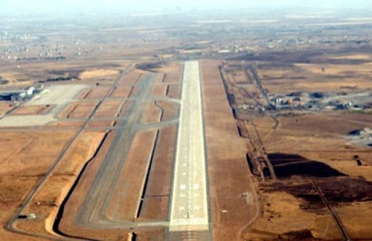 Türk Şirketlerinden Irak\'ın Kuzeyine Uluslararası Havalimanı