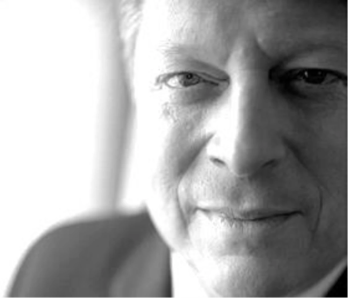 Ünlü Siyasetçi Al Gore Neden Türkiye\'ye Geldi?