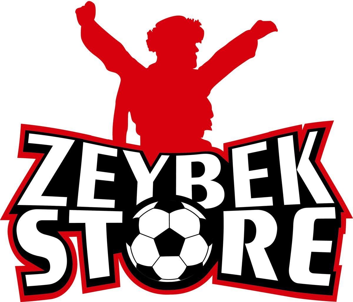 Zeybek Store Görücüye Çıkıyor