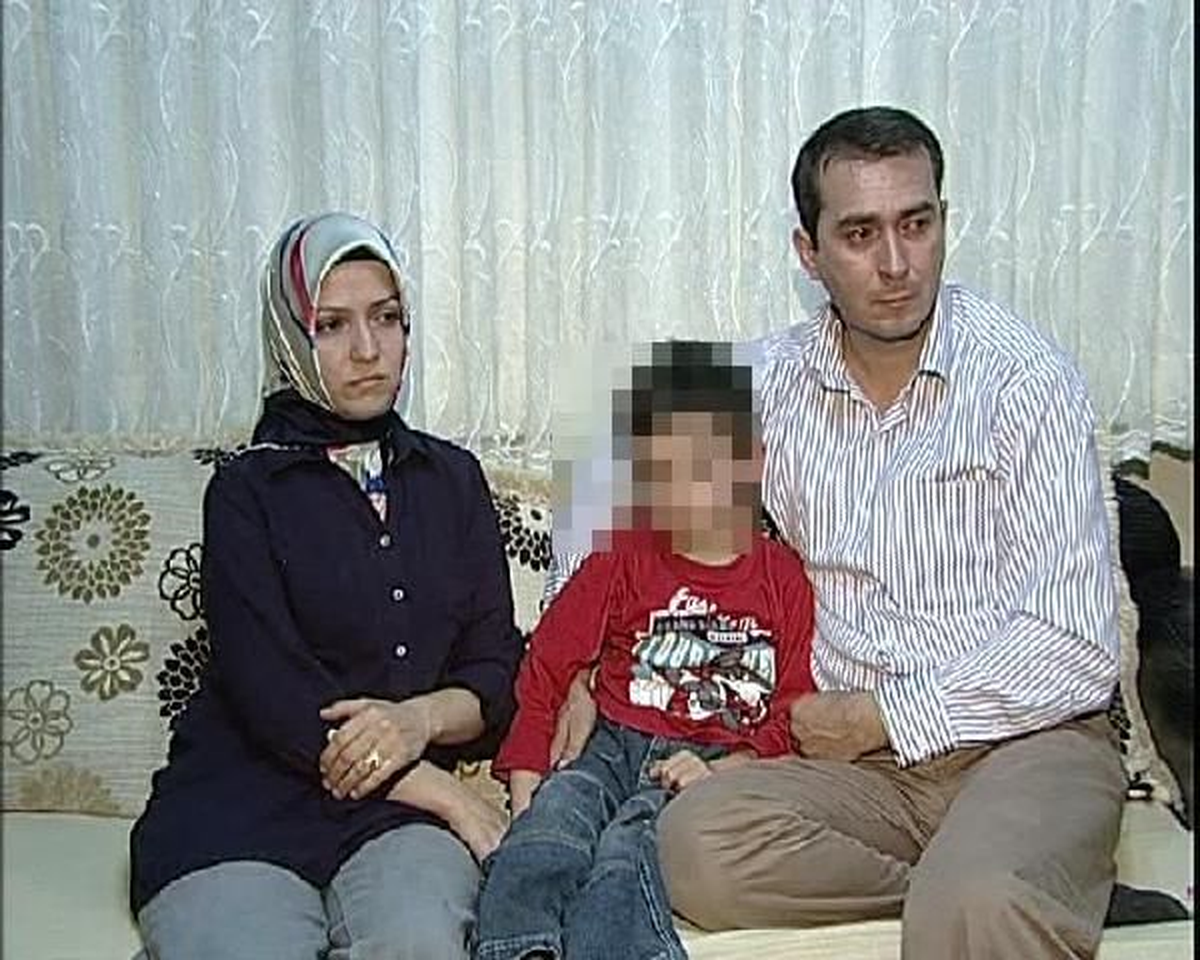 "5.5 Yaşındaki Çocuğu Okulda Dövdüler" İddiası