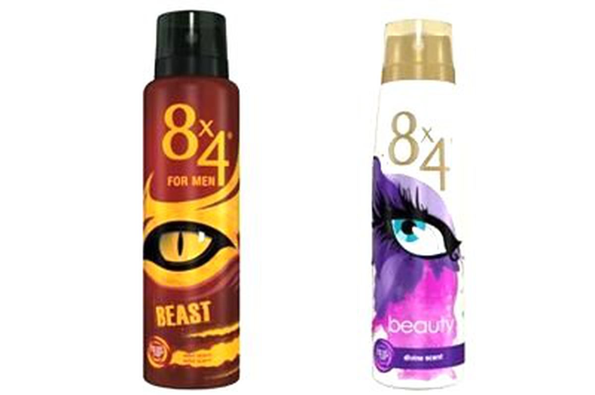 8x4\'den Beauty ve Beast