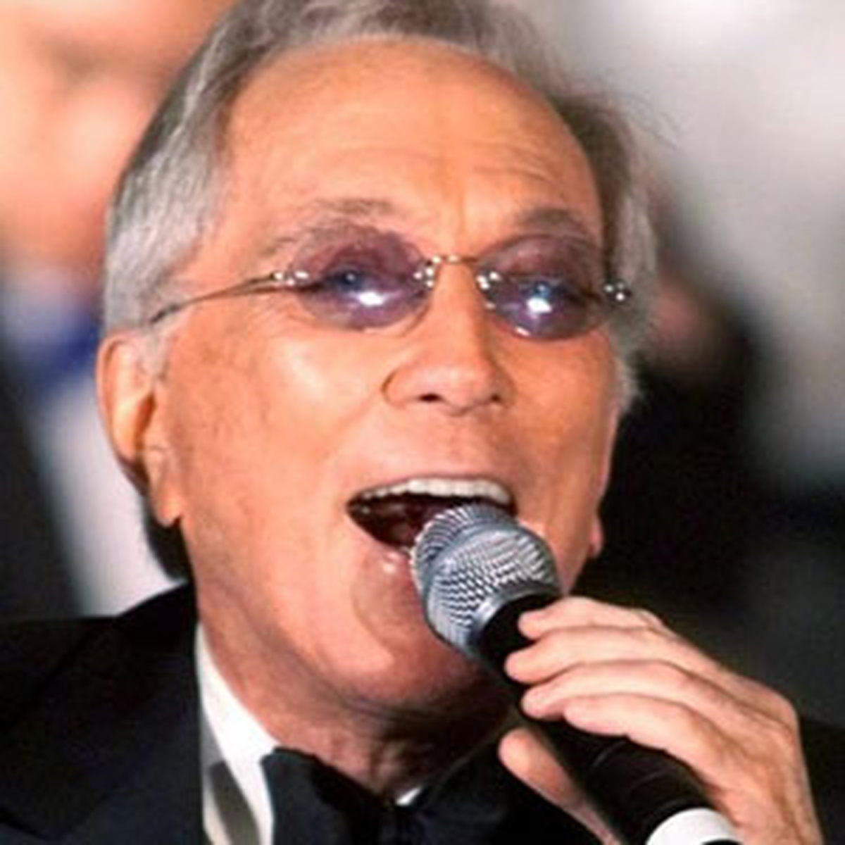 ABD\'li Şarkıcı Andy Williams Hayatını Kaybetti