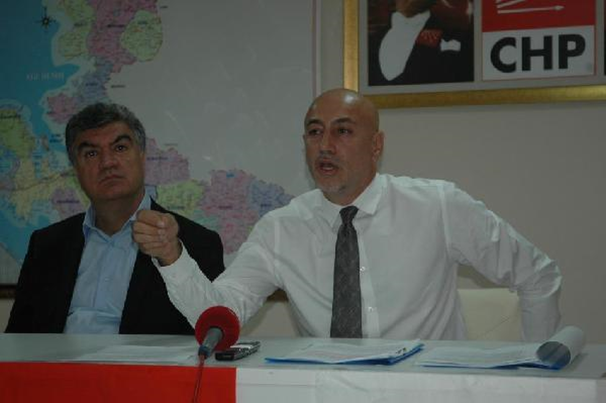 Aksünger\'den \'Fatih\' Tepkisi