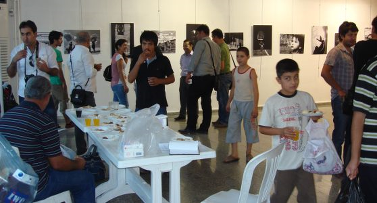 Amatör Fotoğrafçılardan Profesyonel Kareler