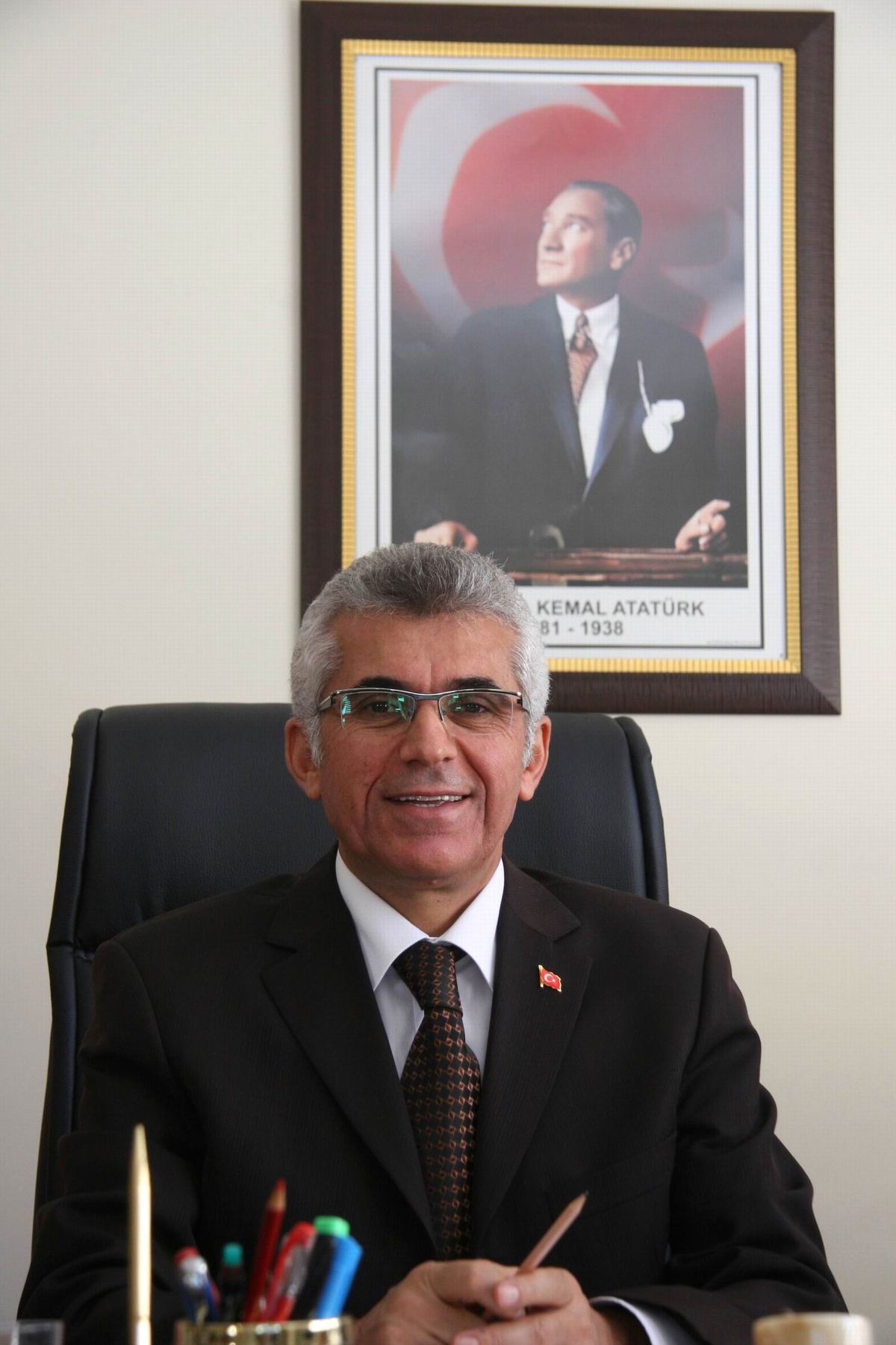 Anadolu Basını Özendirme Yarışması Başvuruları Başladı