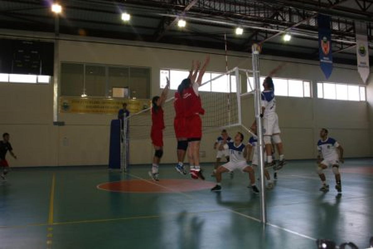 Belediyespor Güven Verdi
