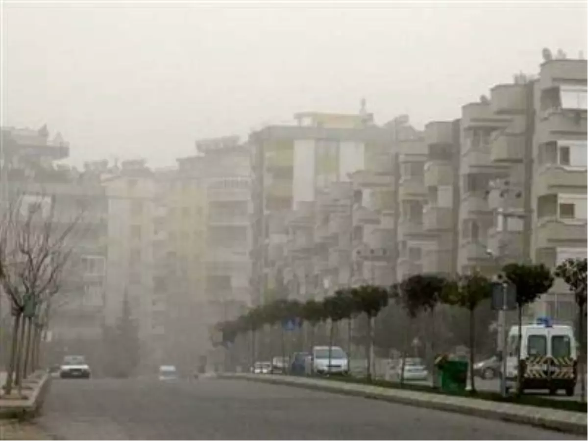 Bitlis'te Hava ve Çevre Kirliliği Önleme Kararı Alındı