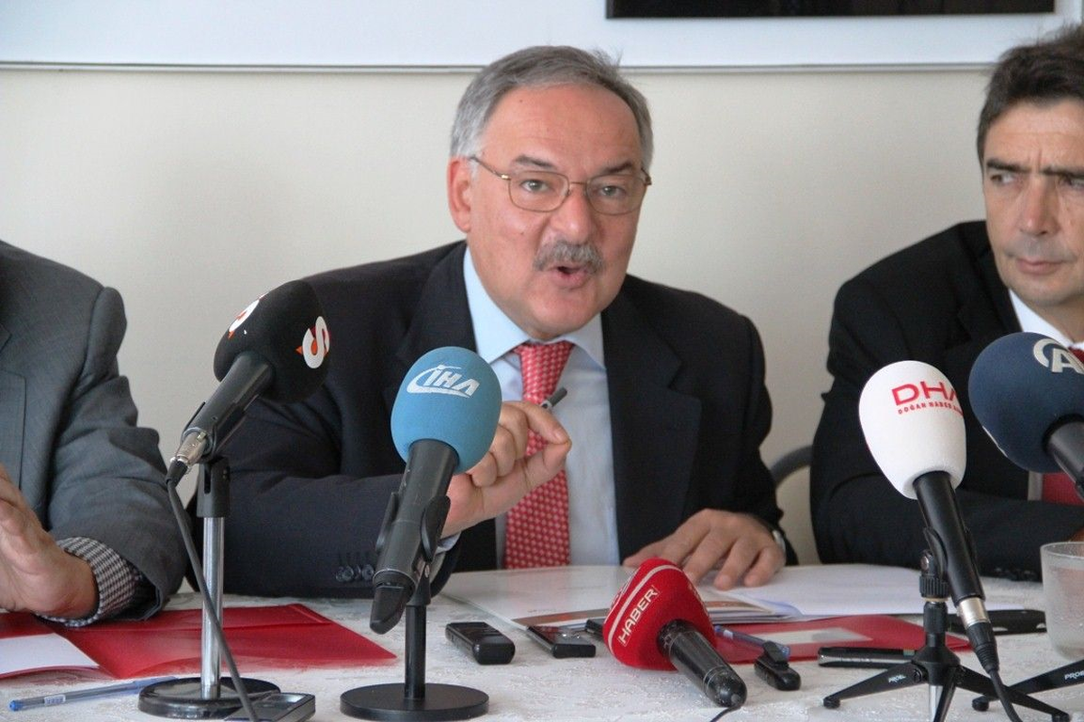 CHP Genel Başkan Yardımcısı Koç Açıklaması