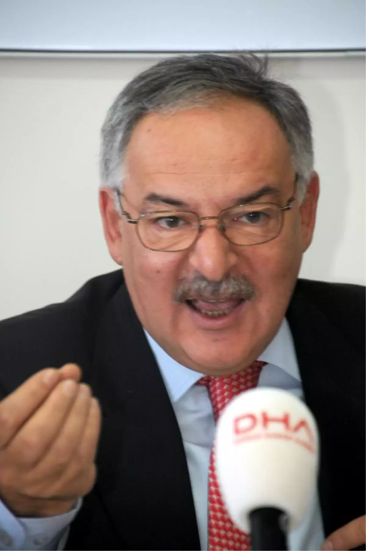 CHP\'li Koç : AKP\'ye Kapatma Davası Açılması Zamansız ve Bireysel Bir Girişim