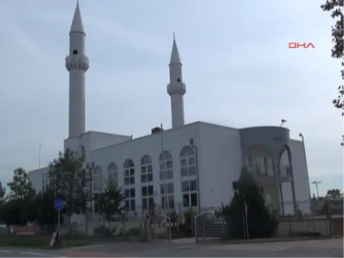 Kendi Elektriğini Üreten Camii