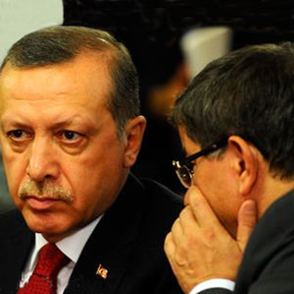 Erdoğan\'ın A Takımı Zarftan Çıkacak