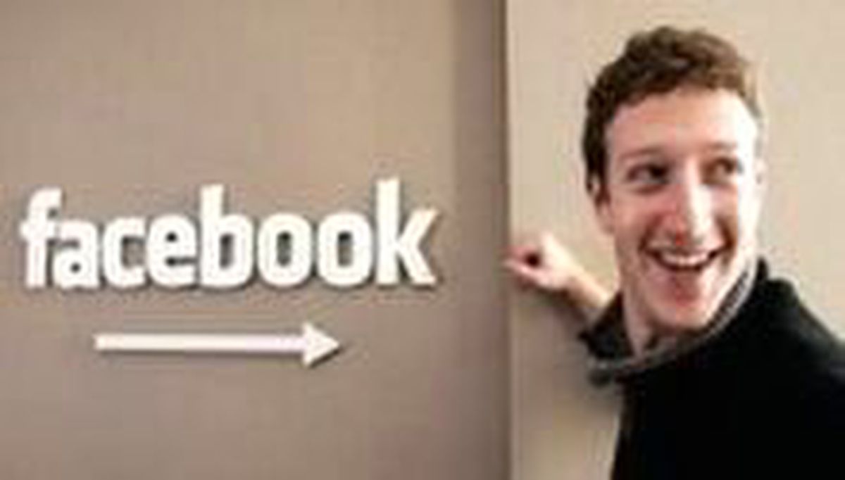 Facebook pes etti!