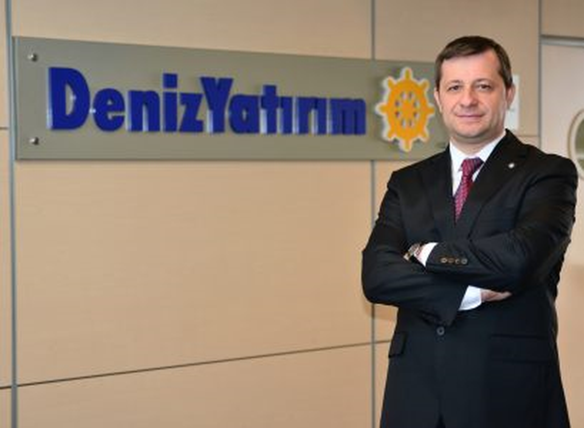 Forex Rüzgarı Artık Deniz'den Esecek