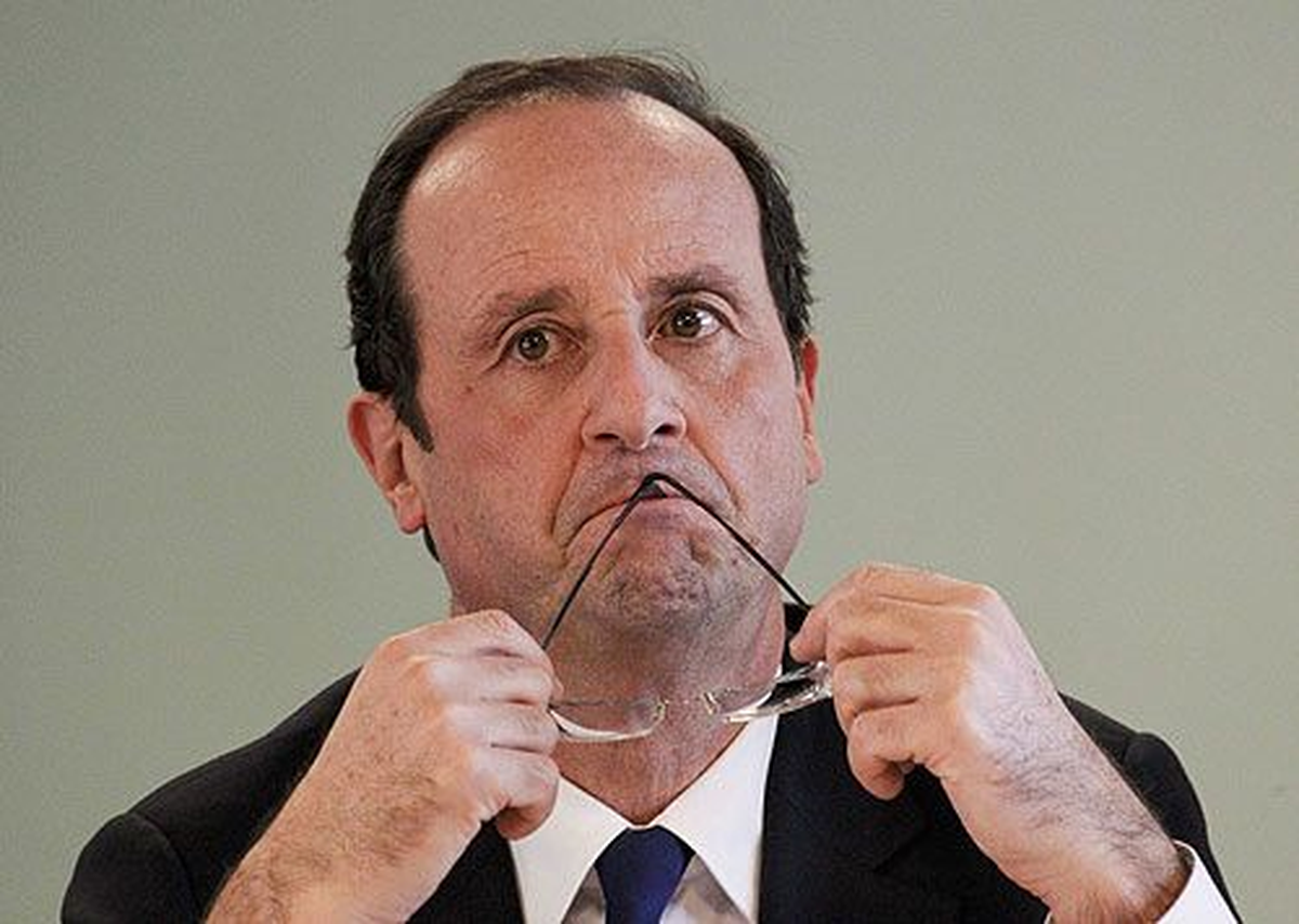 Fransızlar Yeni AB Sözleşmesinin Referanduma Sunulmasından Yana