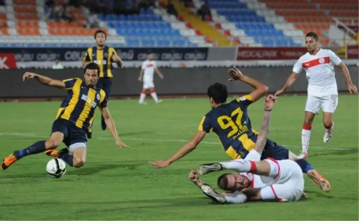 Ziraat Türkiye Kupası Elemeleri