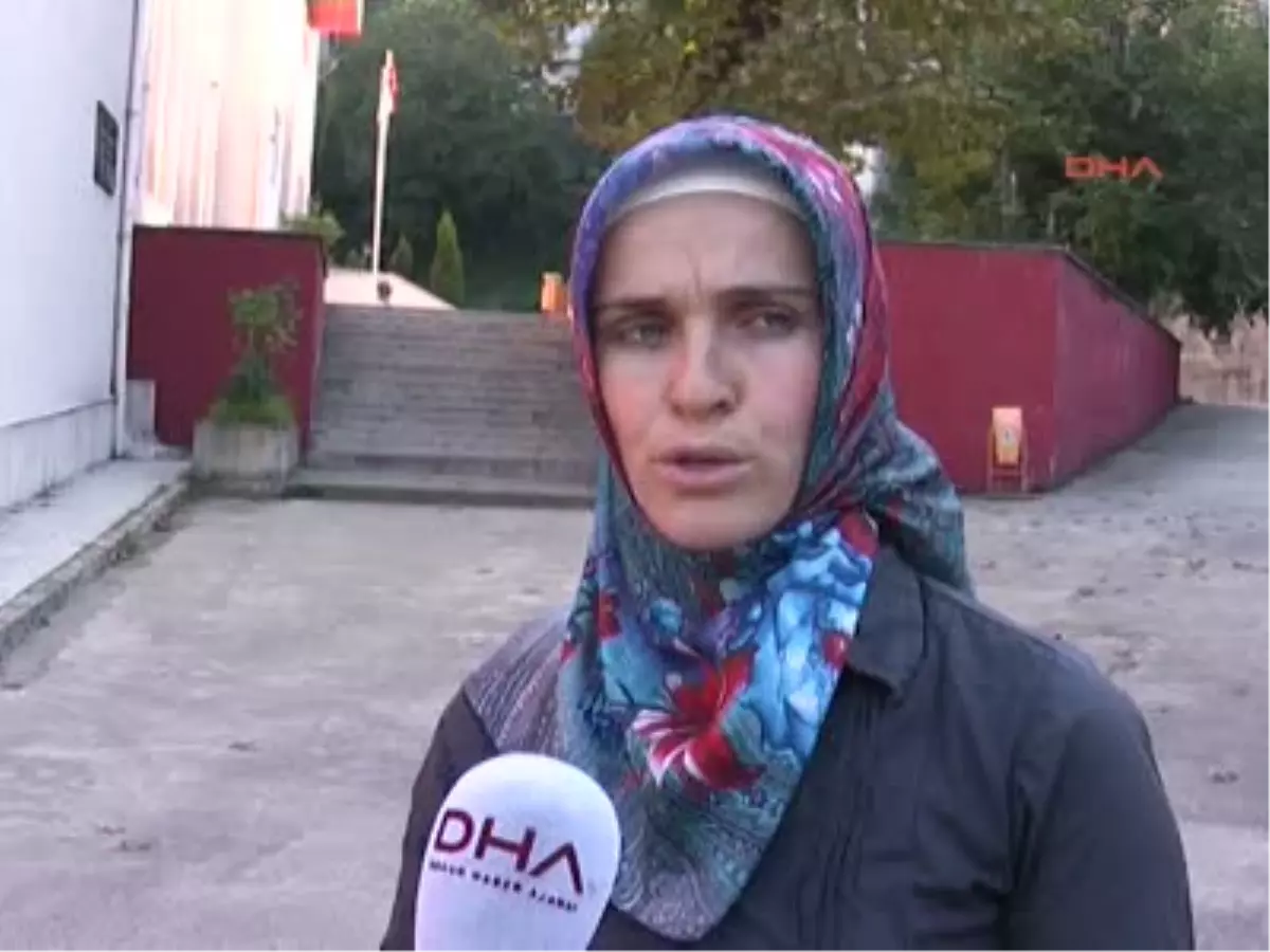 Liseli Kıza Kontenjan Engeli