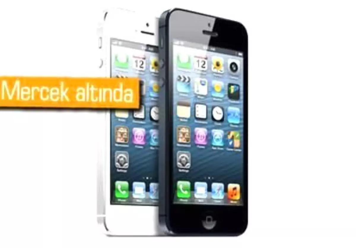 İphone 5