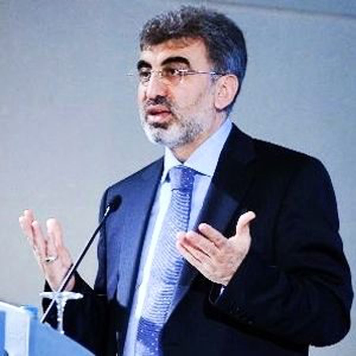 "İran\'la Enerji Anlaşmaları Devam Edecek"