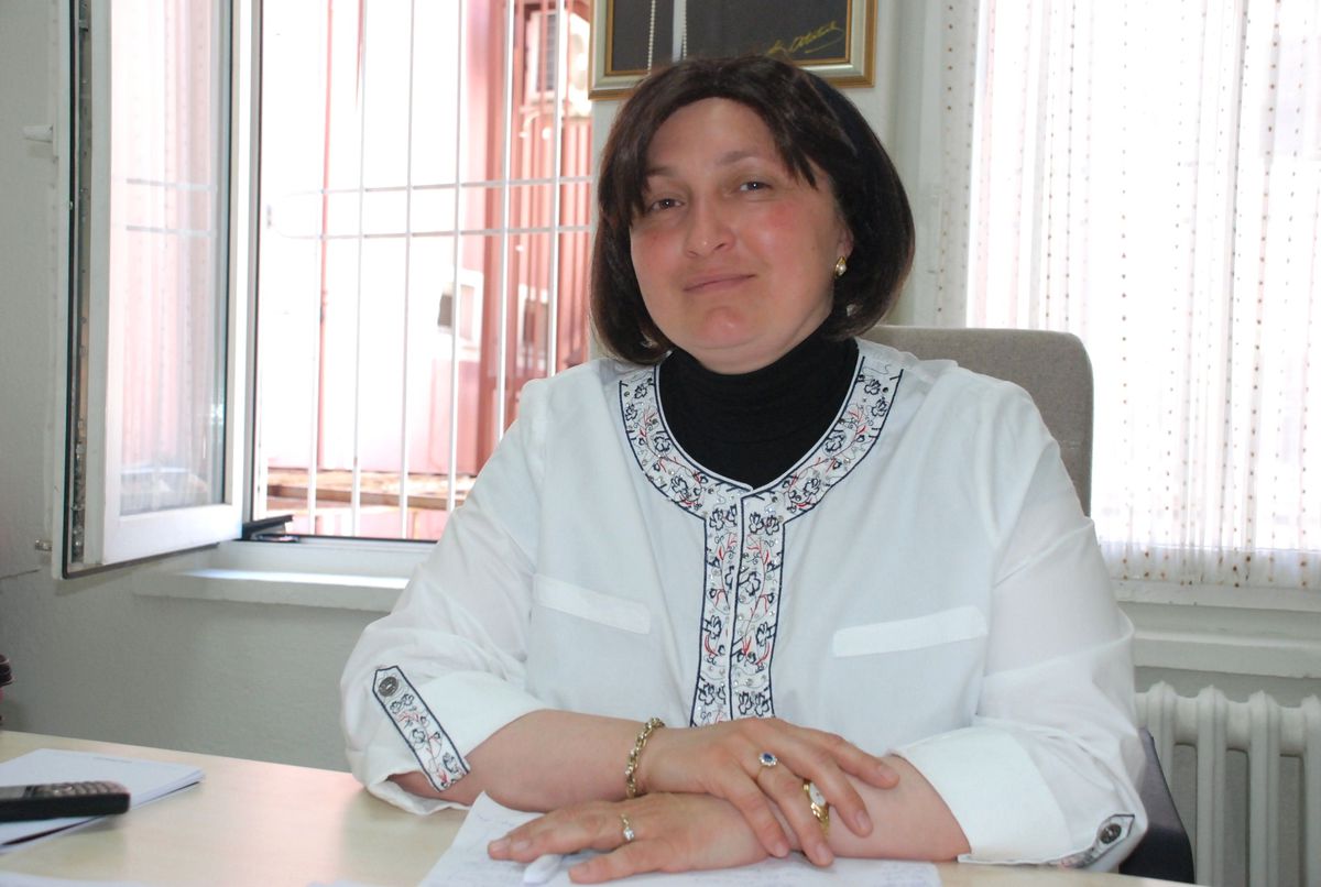 Isparta\'da "\'doğum Koçluğu" Projesi Başladı