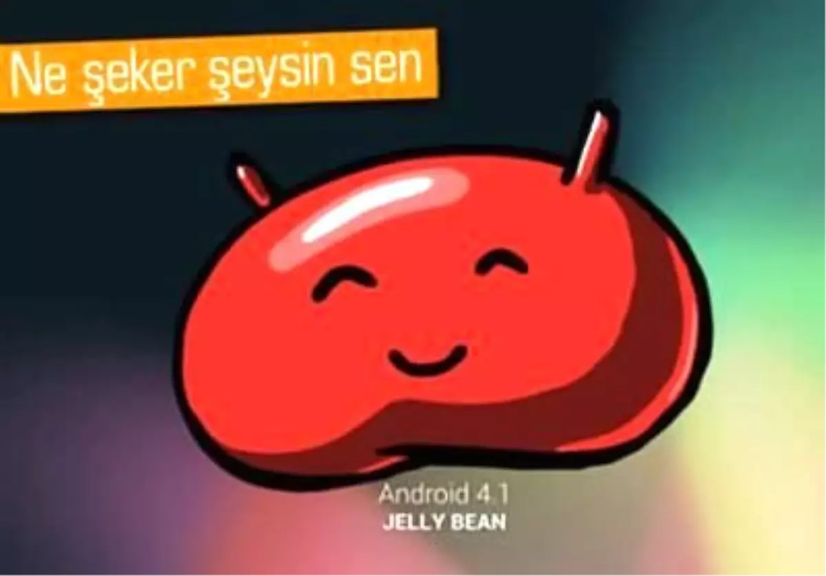 İşte Android 4.1\'e Terfi Edecek Samsung Modelleri