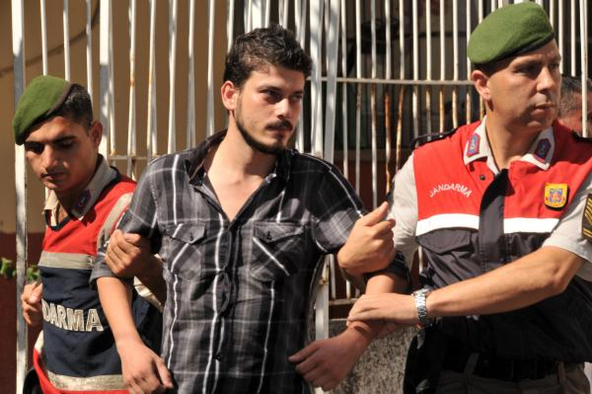 Joker Çetesi Operasyonuna 3 Tutuklama