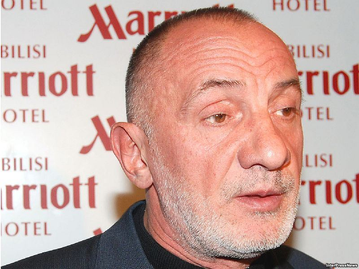 Muhalif Gürcü Lidere Suç Örgütleriyle İlişkisi Olduğu Suçlaması