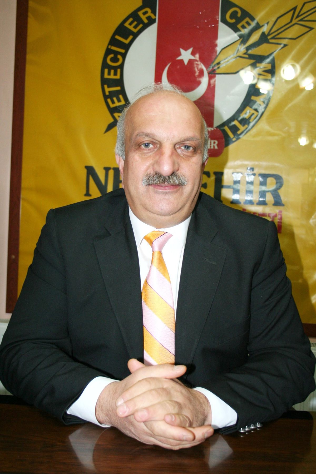 Ngc Başkanı Başer, Tgf Onur Kuruluna Seçildi