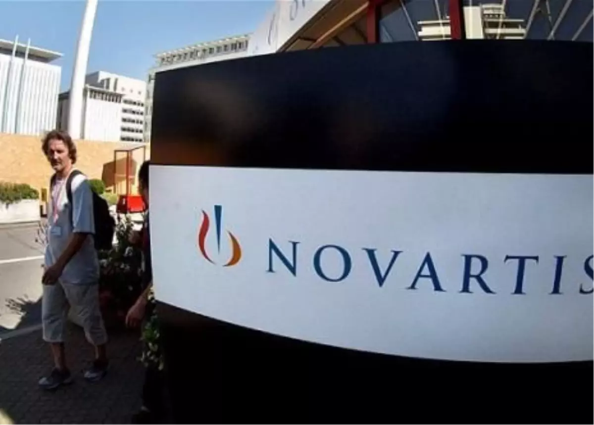 Novartis, Pharmexx ile Yola Devam Ediyor