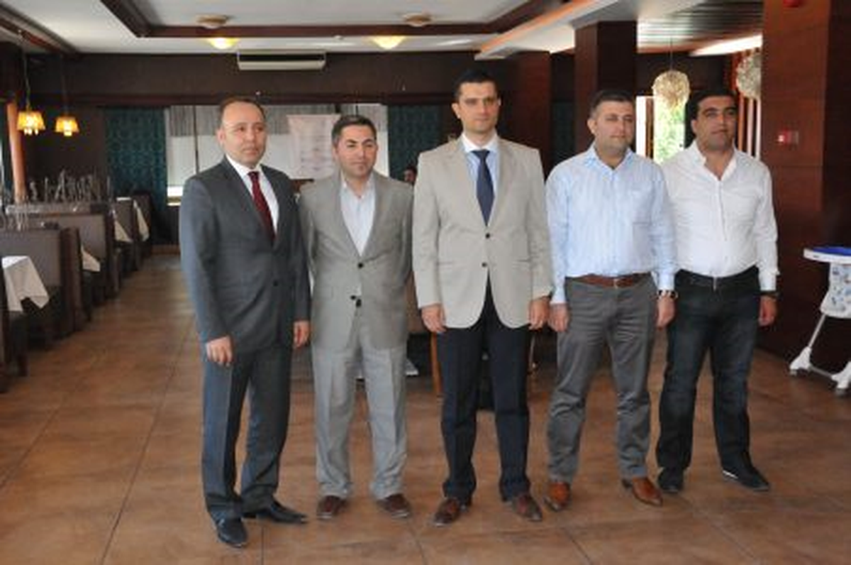 Selçuk Üniversitesi İddialı Geliyor
