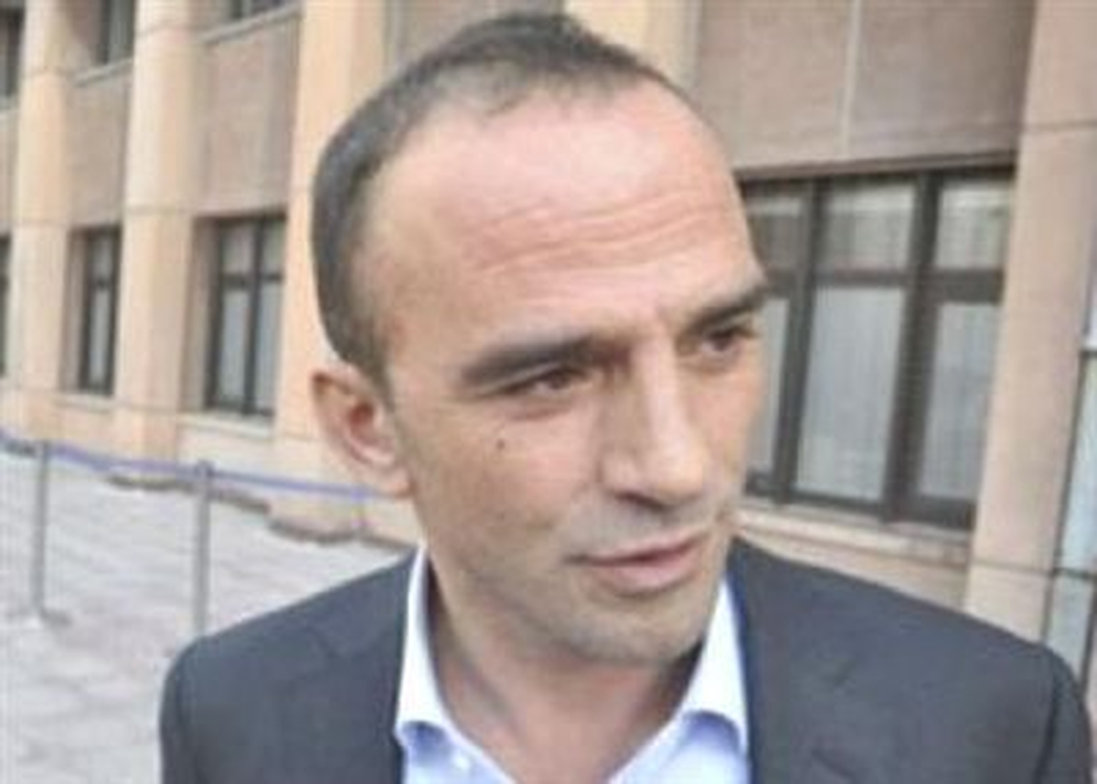 \'Suç Örgütü Davası\'na Yarın Devam Edilecek