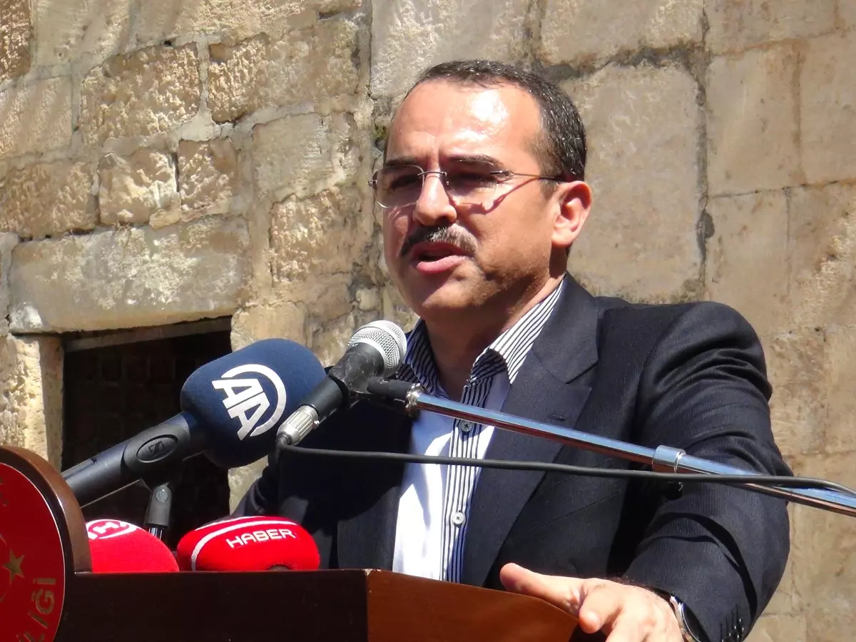 "Türk Ceza Adalet Sisteminin Etkinliğinin Geliştirilmesi Projesi"