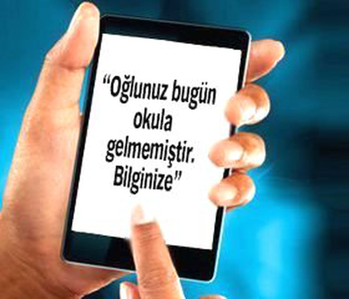 Veli Bilgilendirme Dönemi Başladı