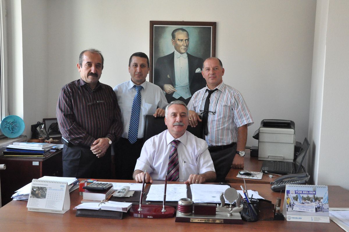 Yeni Evlenecek Çiftlere Eğitim Semineri