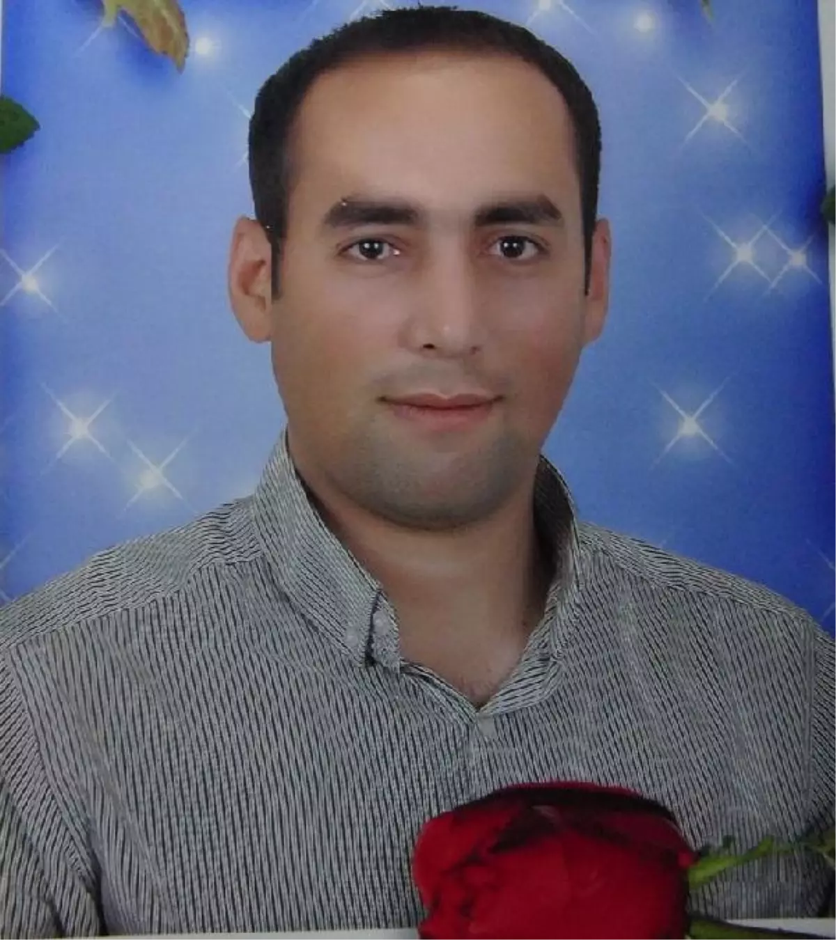 20 Günlük Evli Şehit Son Yolculuğuna Uğurlandı