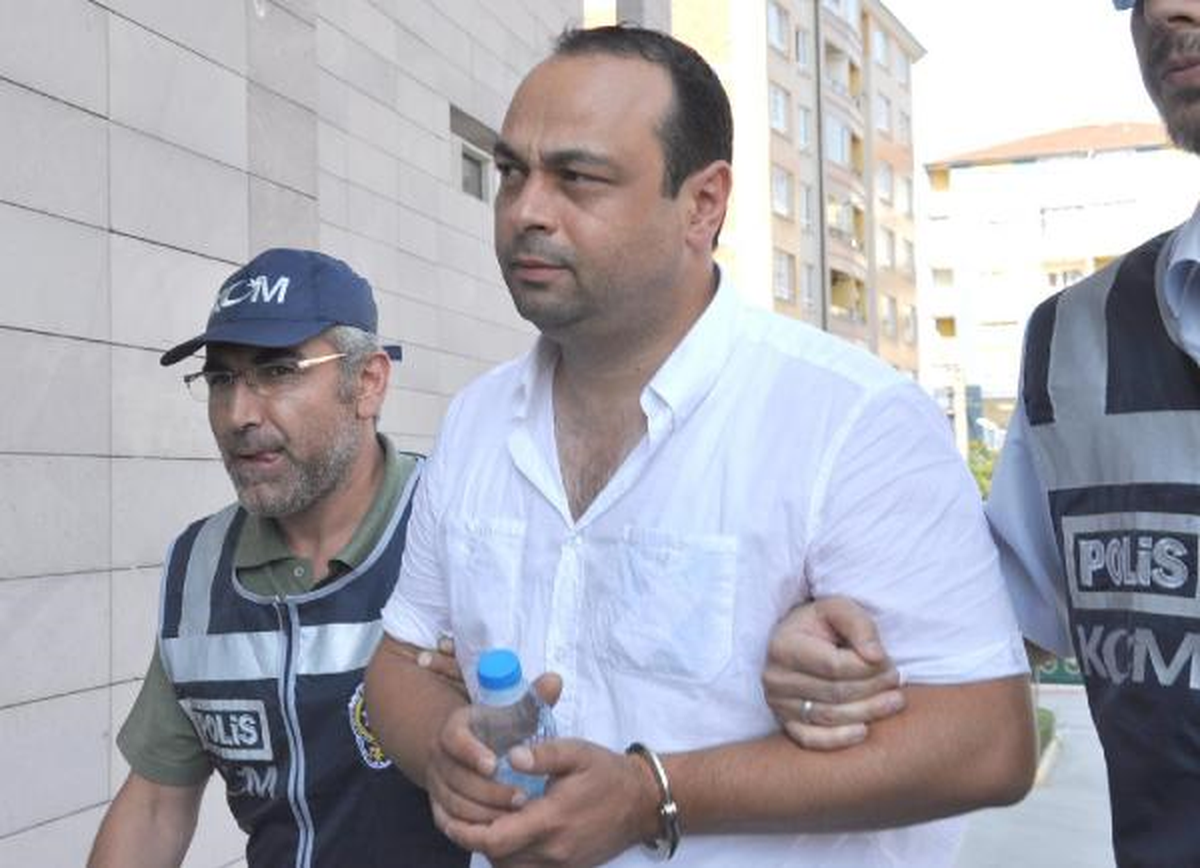 4 Kişinin Öldüğü Atölyedeki Patlamanın Sanıkları Hakim Önünde