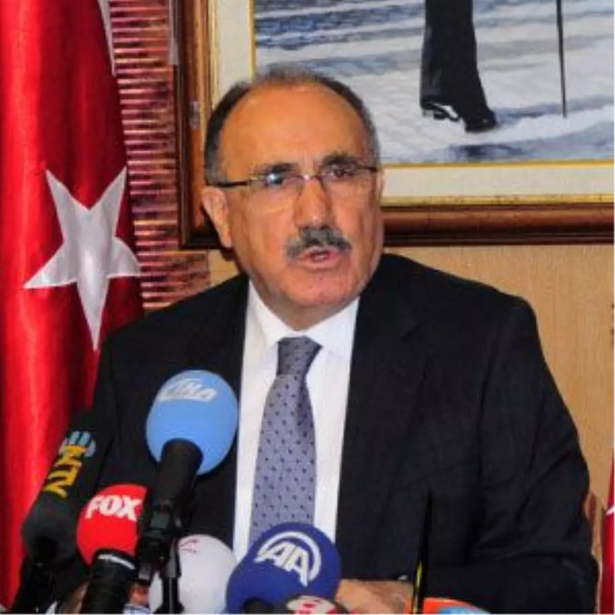 "AB Üyeliğinin Önünde Bir Sorun Yok"