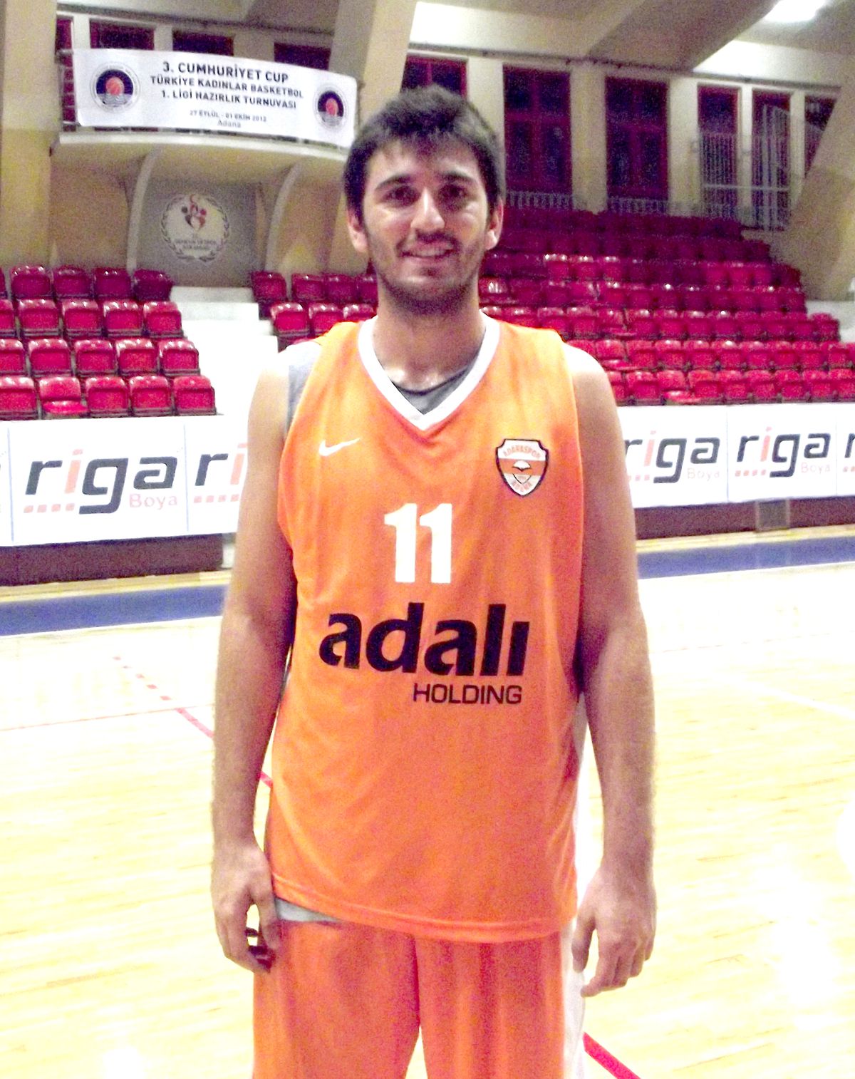Adanaspor\'da Transfer