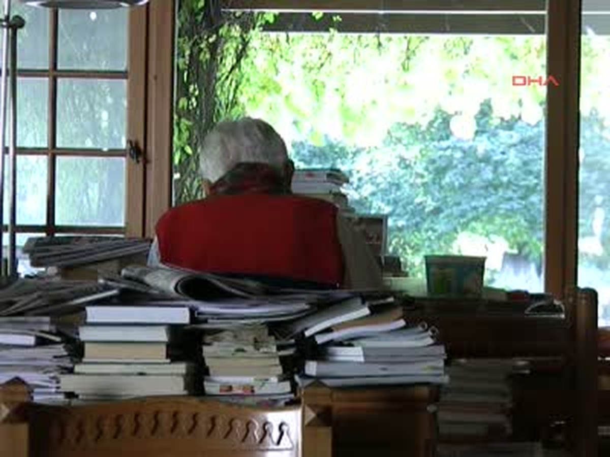 Alternatif Nobel Ödülünü Alan Karacabu Ödüle Layık Olabilecek Olan Sorunlarla Başbaşayım