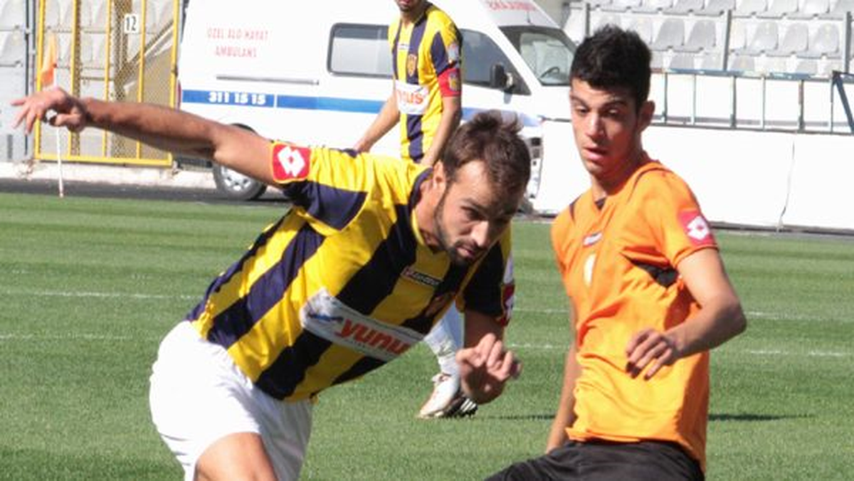Ankaragücü\'nde Farklı Galibiyet Mutluluğu