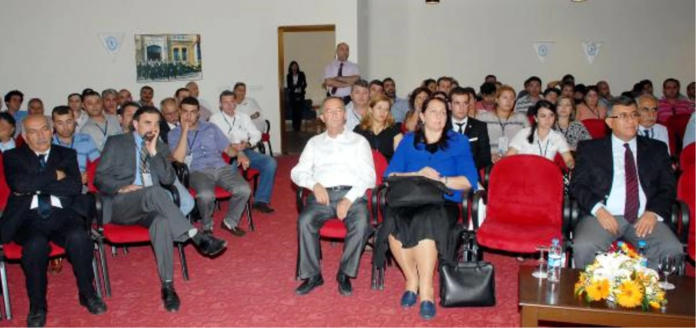 Antalya\'da Protez ve Ortez Kongresi Başladı
