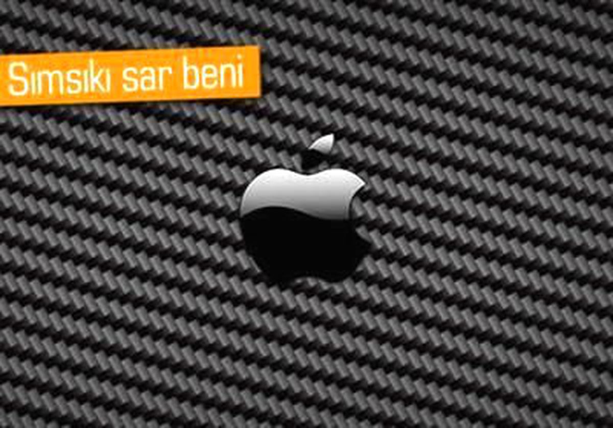 Apple, Sıradaki İpad\'te Karbon Fiber mi Kullanacak?