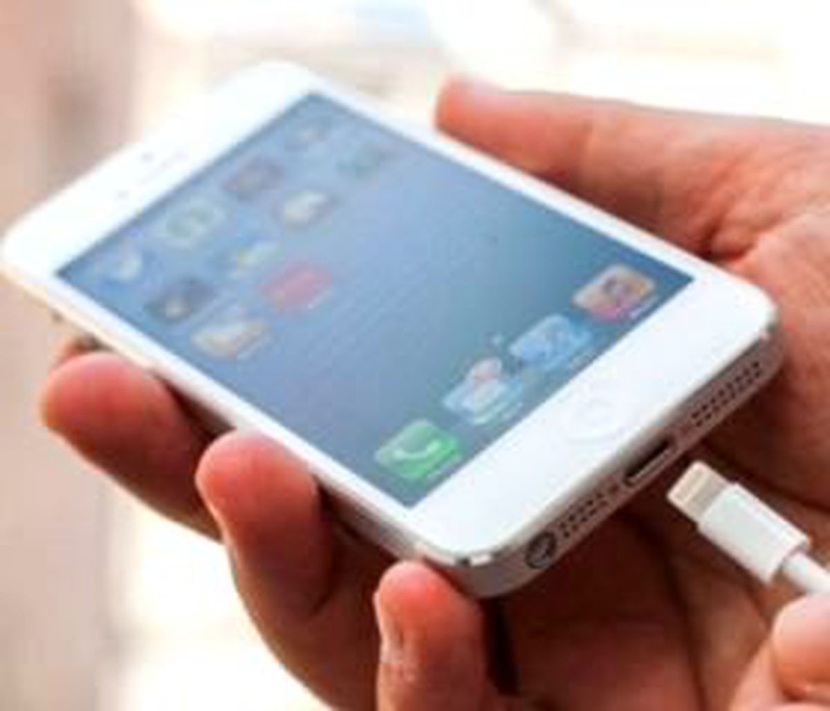 Apple Yeni Arayüzünü En Az 10 Yıl Kullanacak
