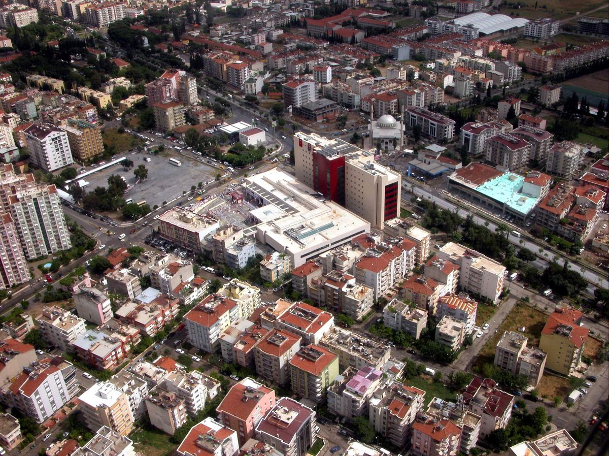 Aydın Koruma Amaçlı İmar Planı Onaylandı